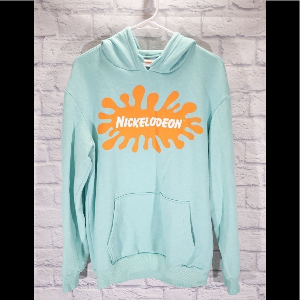 NICKELODEON • hoodie
